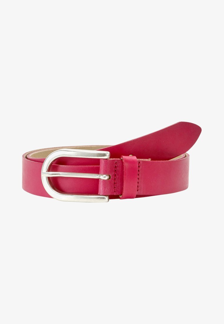 Vanzetti Belt Business - Fuchsia