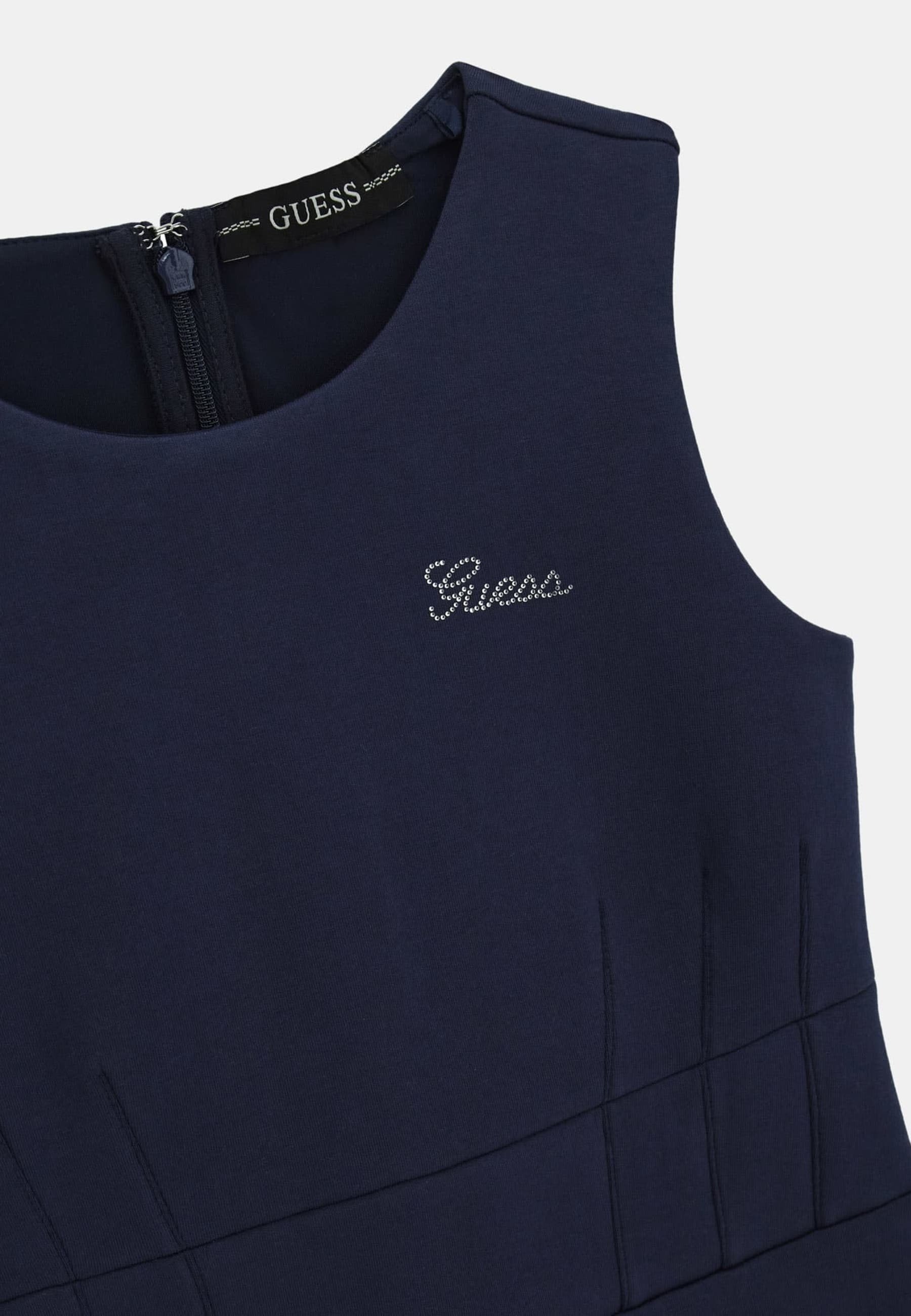 Robe Guess Day - bleue