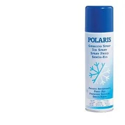 SIXTEM LIFE Polaris gel spray 300 ml pour plaies et écorchures