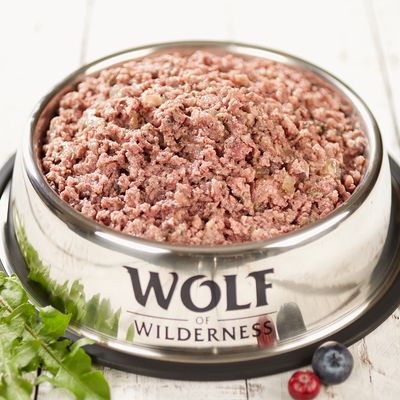 Wolf of Wilderness Adult 6 x 150g