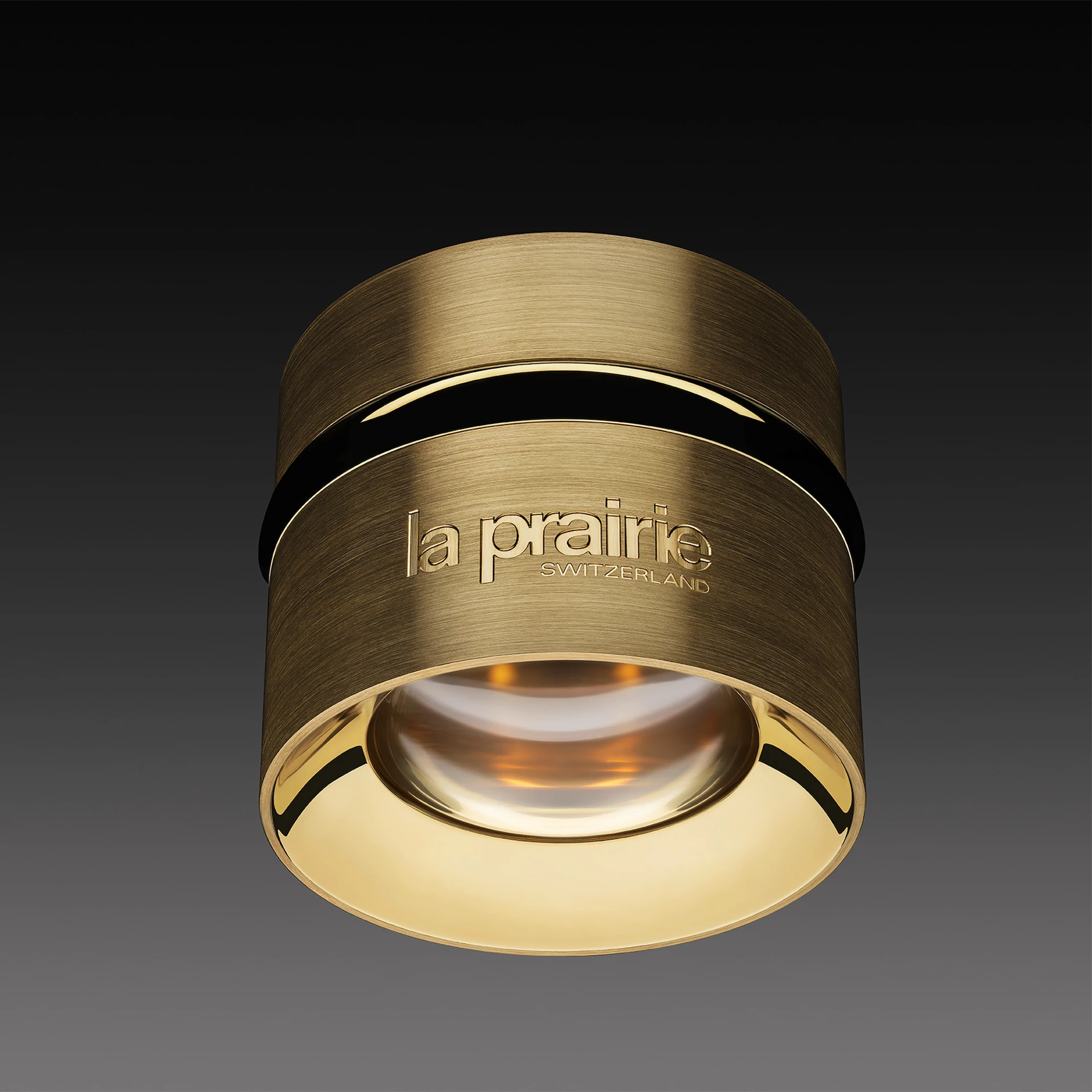 Cremă de ochi Pure Gold Radiance 20 ml - La Prairie