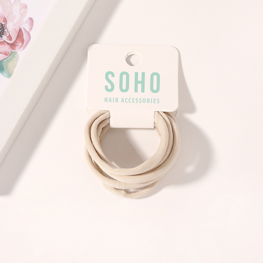 SOHO gumica za kosu Alena - 1 komad