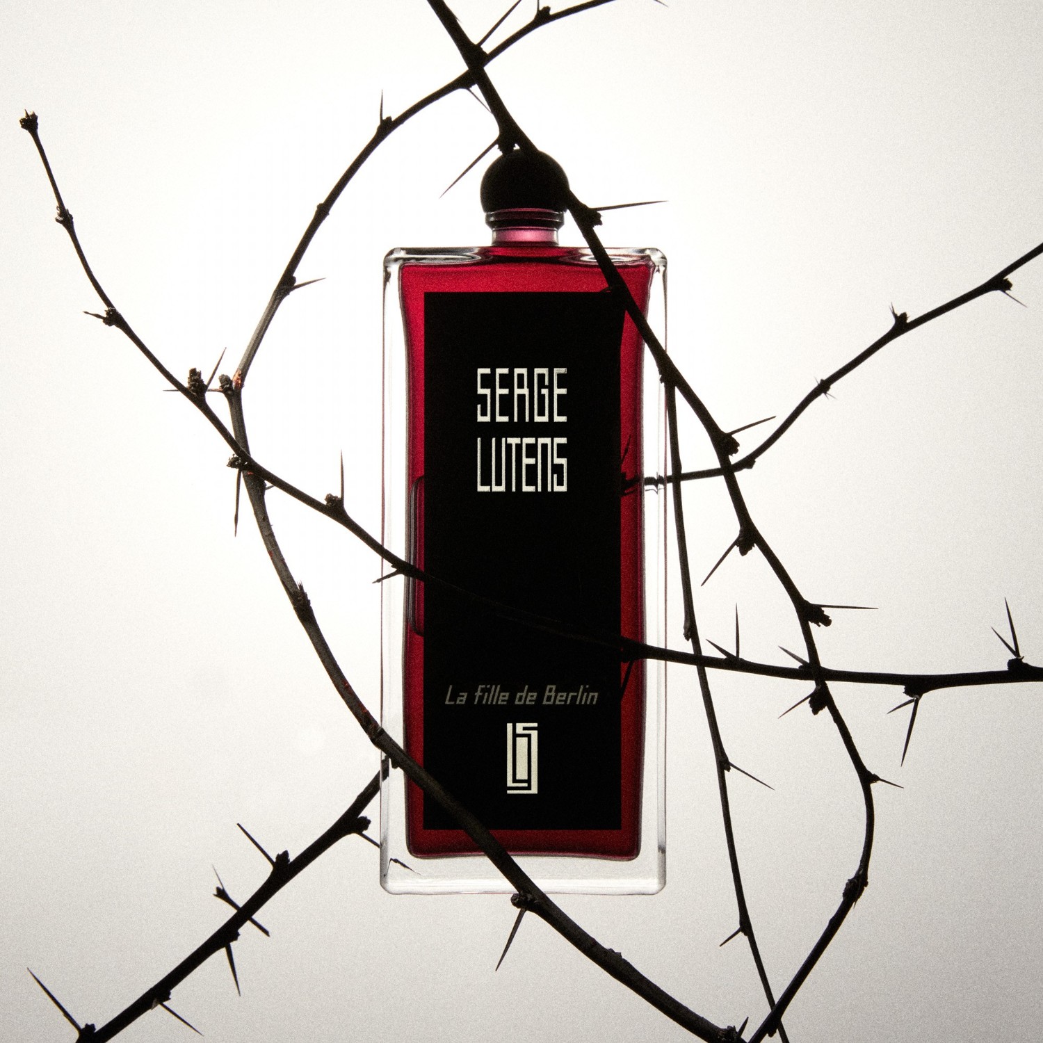 Serge Lutens La Fille de Berlin Recharge