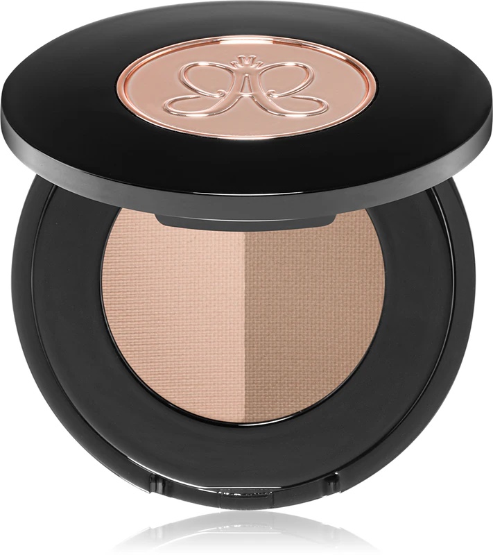 Anastasia Beverly Hills uzacu pūdera duets