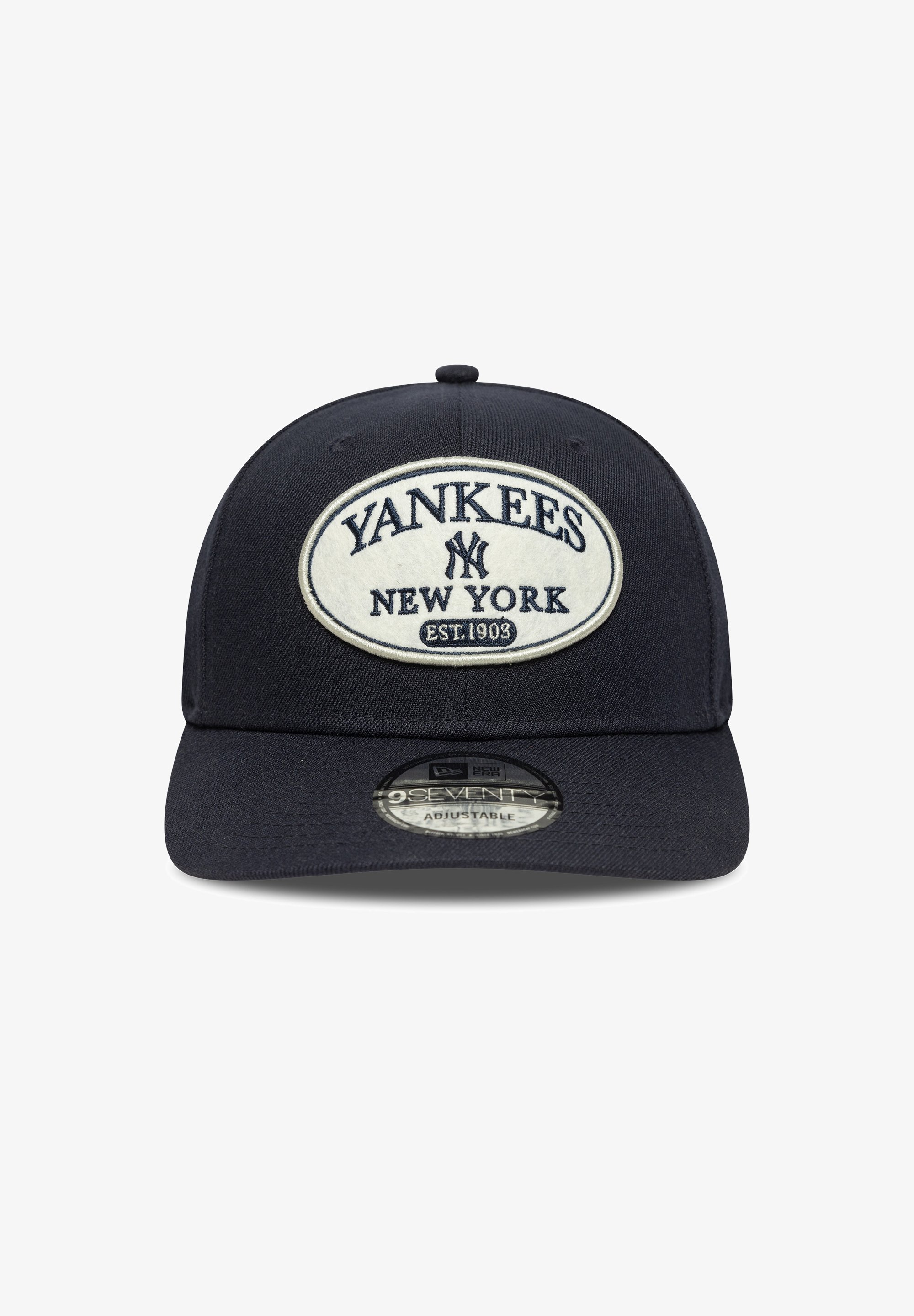 Casquettes New Era