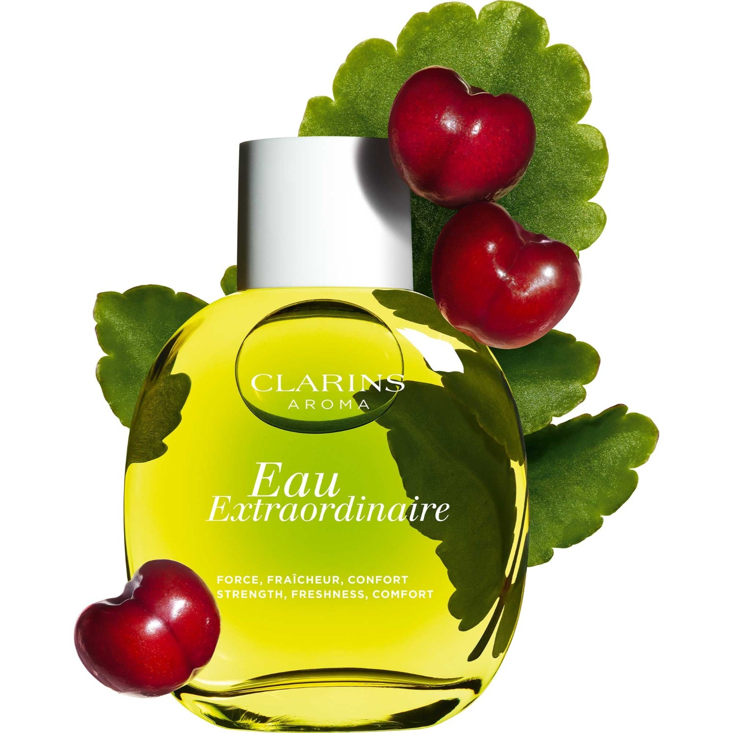 Clarins Eau de Soins parfumée
