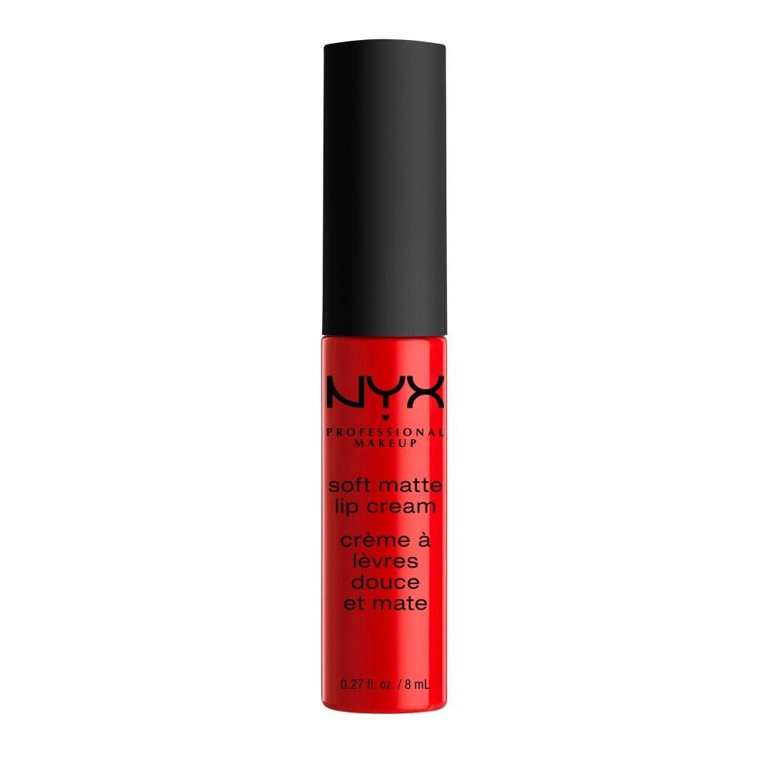 NYX Professional Makeup Lipstick Wedding Soft Matte lūpų kremas - 8 ml