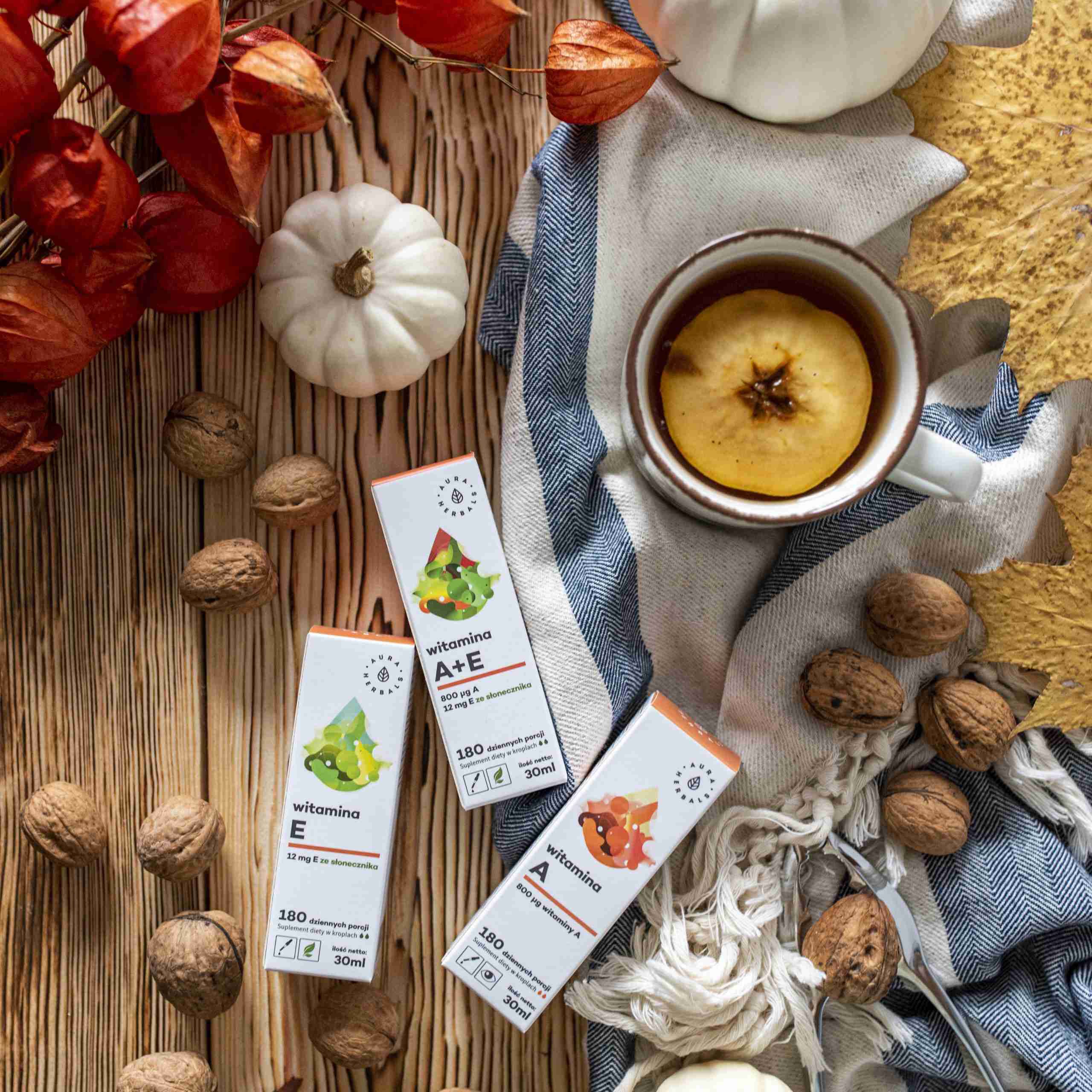 Aura Herbals