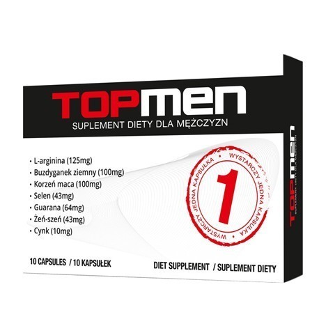 Seksuel sundhedsserie Topmænd