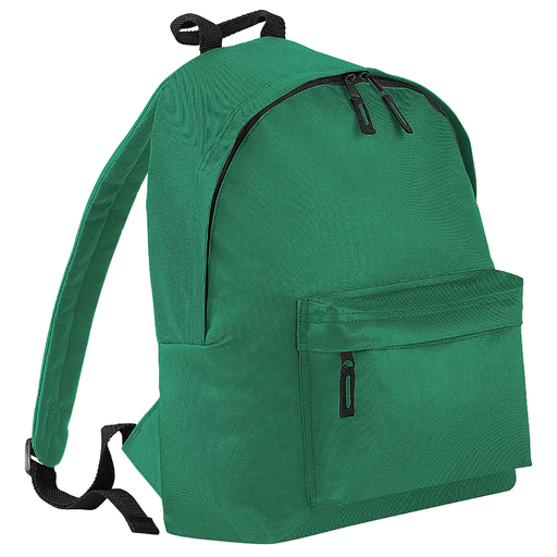  Pak van 2 Mochilas Bagbase Modelo Fashion 18 L