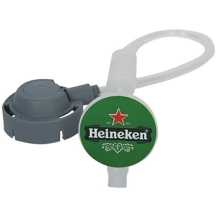 Accessoire de cuisine Krups TUBES X5 POUR MACHINES A BIERES BEERTENDER