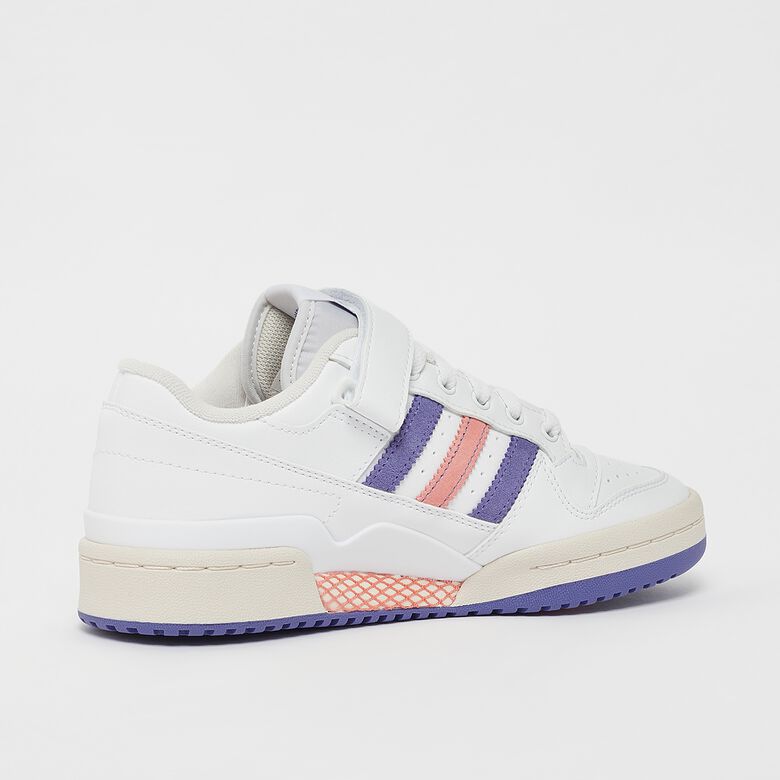 Zapatillas Forum Low