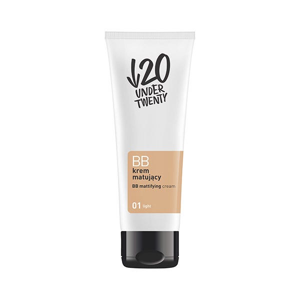 BB-voide | 60 ml