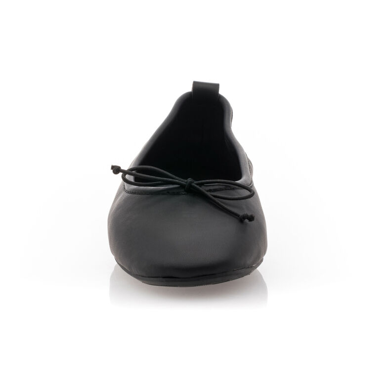 Ballerines / babies Femme Noir