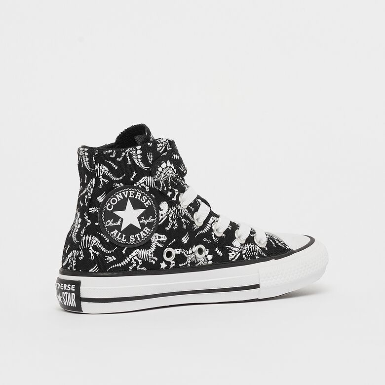 Chuck Taylor All Star Easy On Dinos (PS)