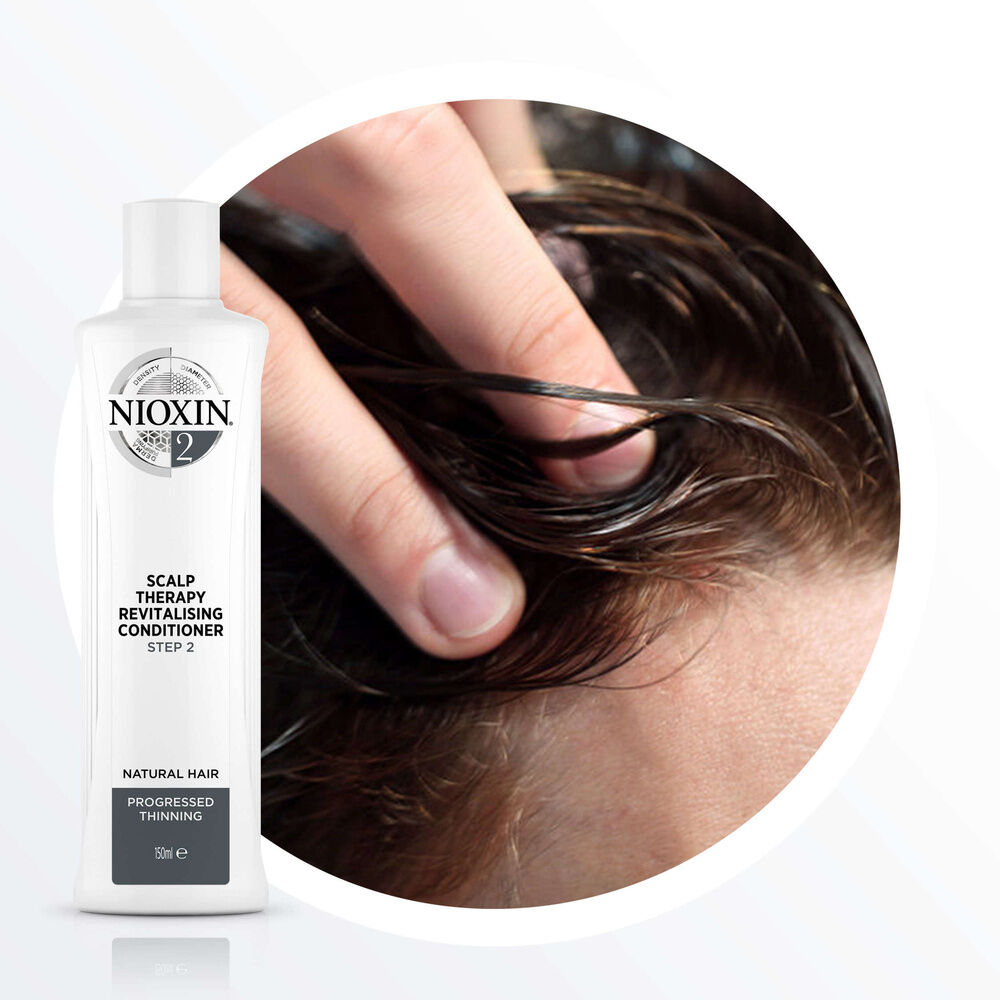 Nioxin System 2