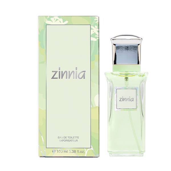 Ζίννια | 100ML