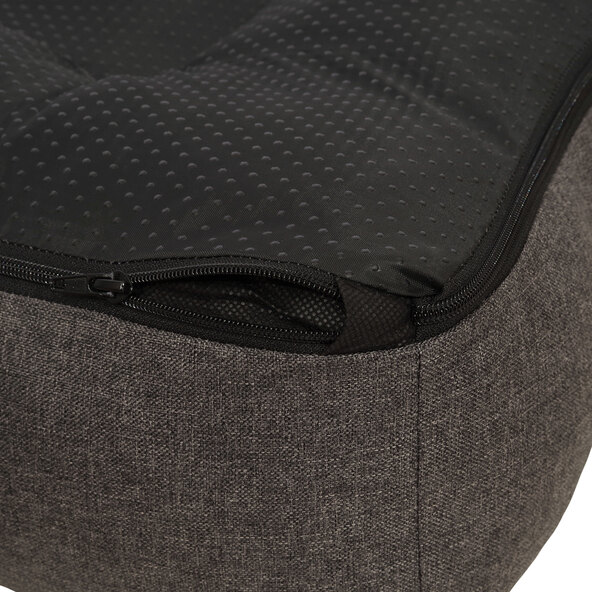 Μαξιλάρι κατοικίδιων BALOU υψηλής ποιότητας, 120 x 100 x 20 εκ.
