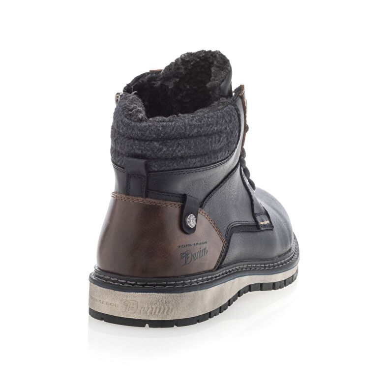 Boots / bottines Homme Noir