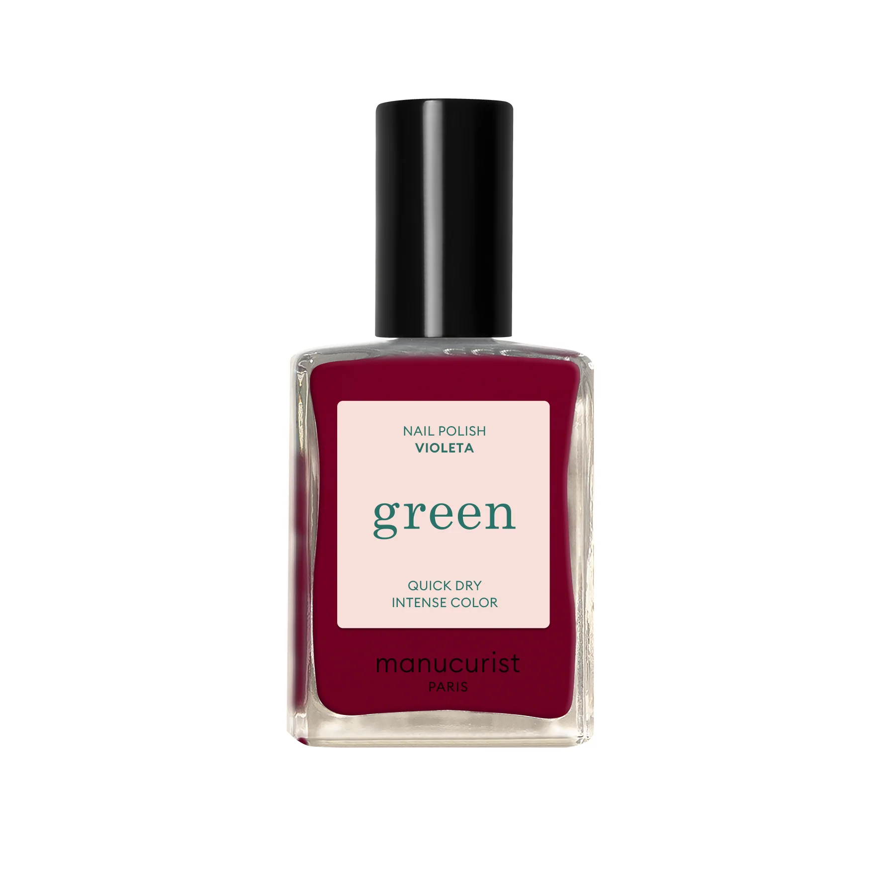 Unghie GREEN - Smalto - Smalto