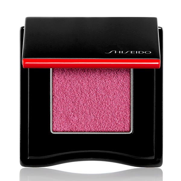 Pop pudrinės gelinės spalvos akių šešėliai