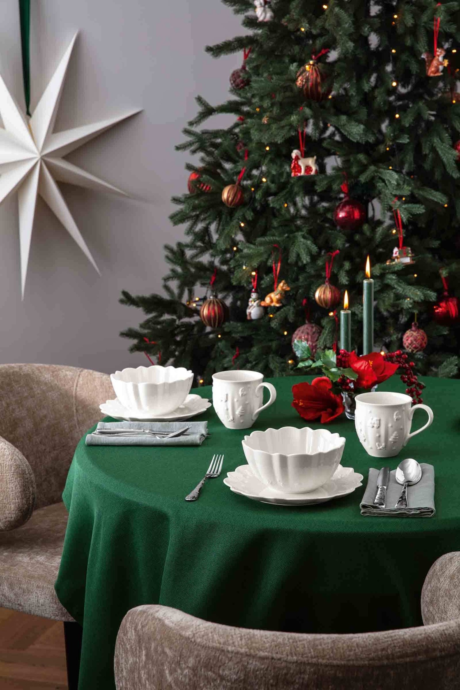 Villeroy & Boch 6 daļu Toy's Delight Royal Classic brokastu komplekts