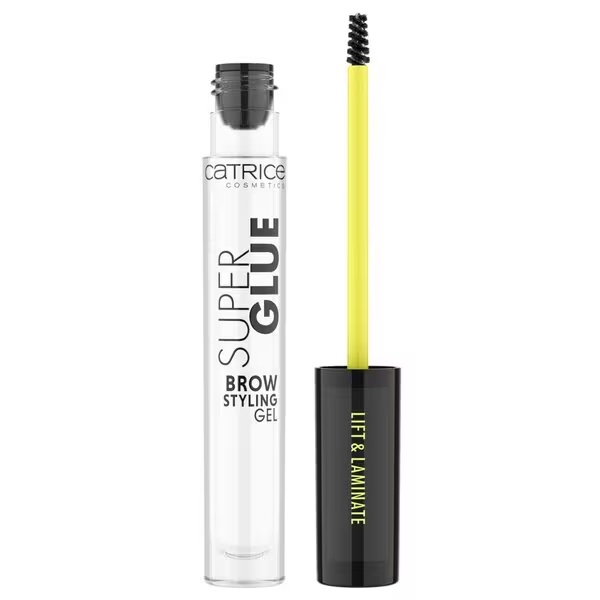 Catrice Super Glue gel za oblikovanje obrvi<br>4 ml
