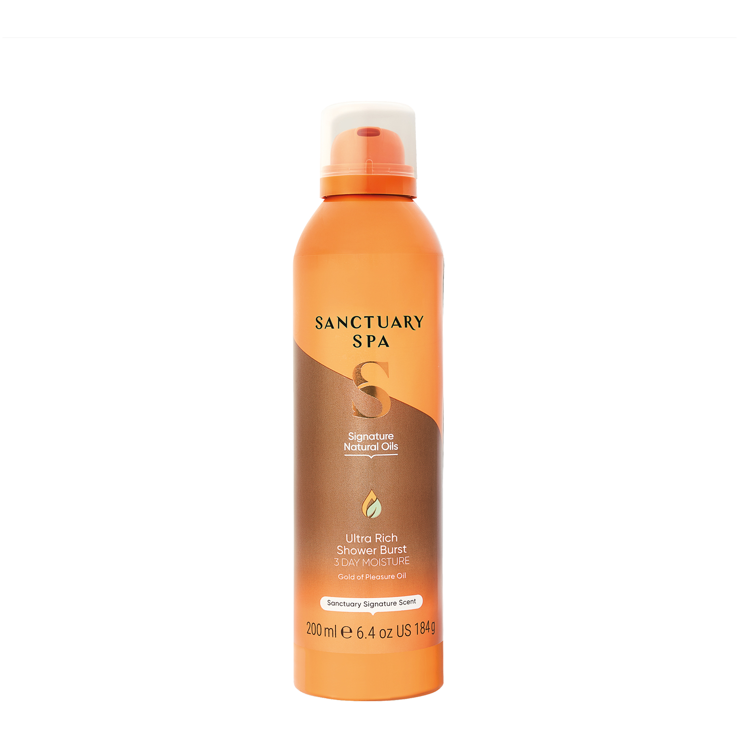 Sanctuary Spa Signature Naturel