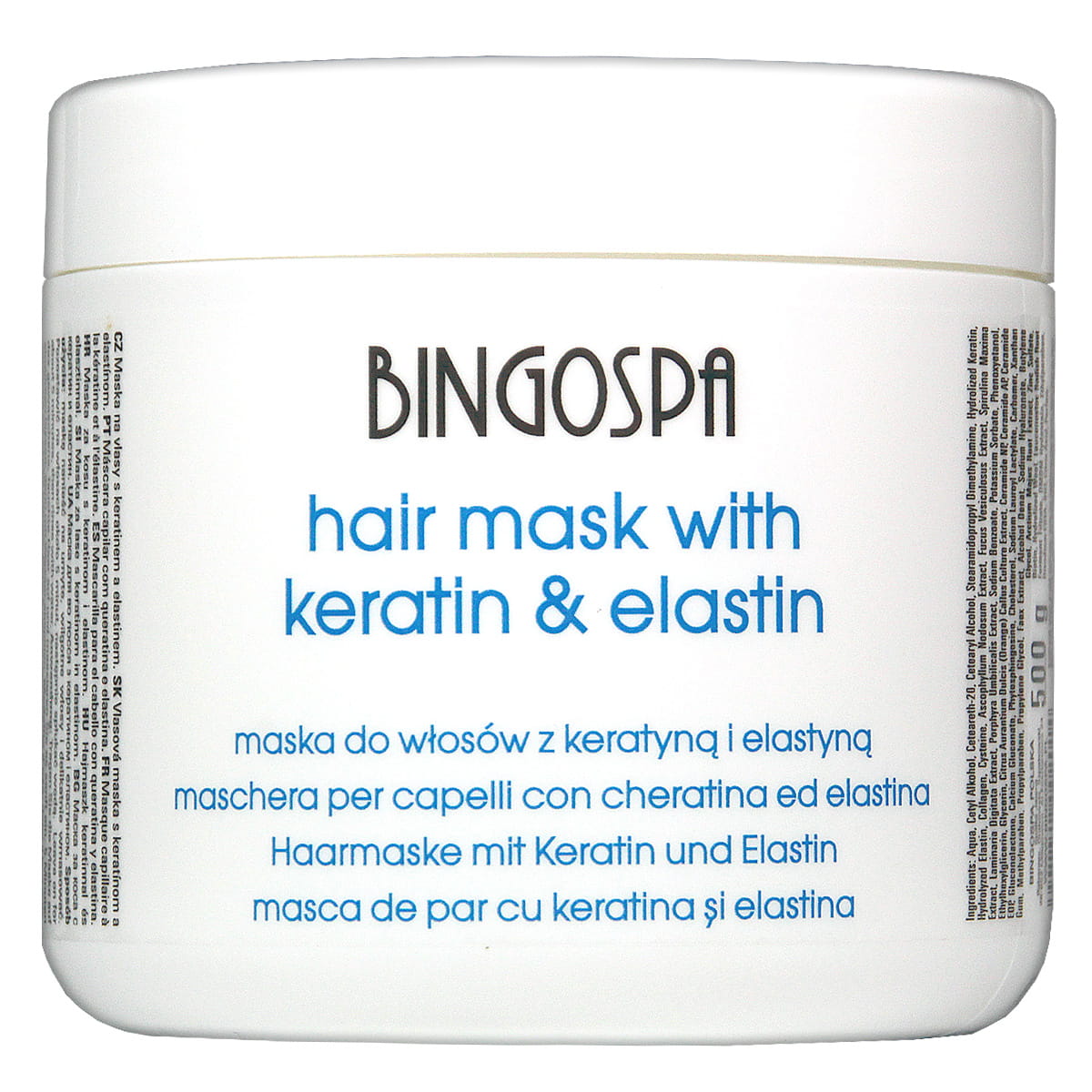 Bingospa