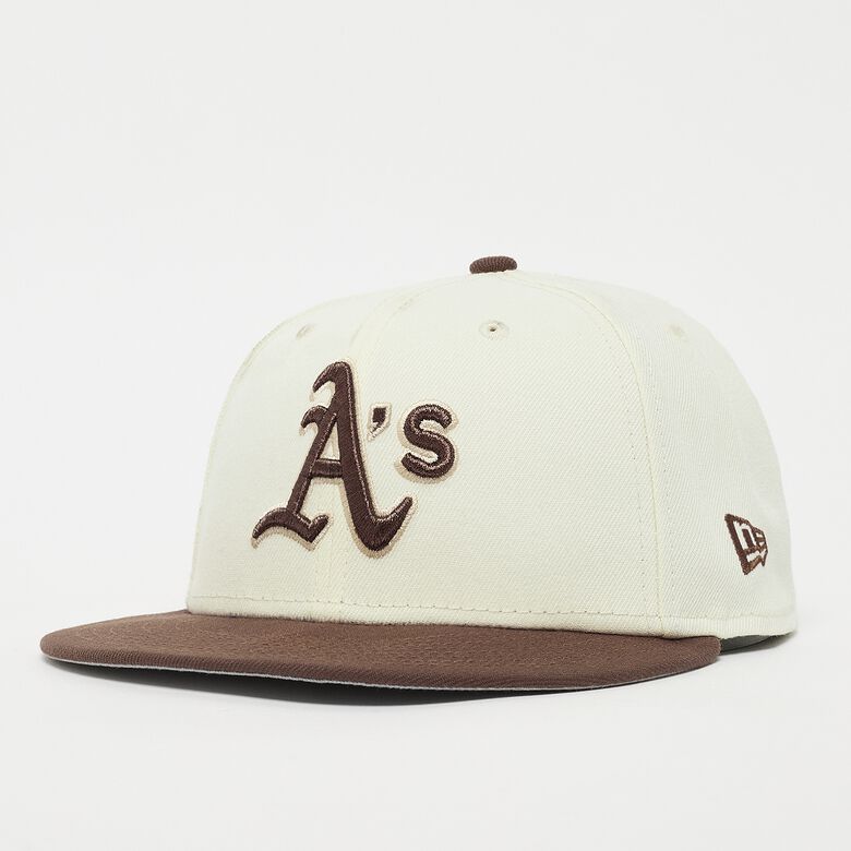 59Fifty City Icon Oakland Athletics