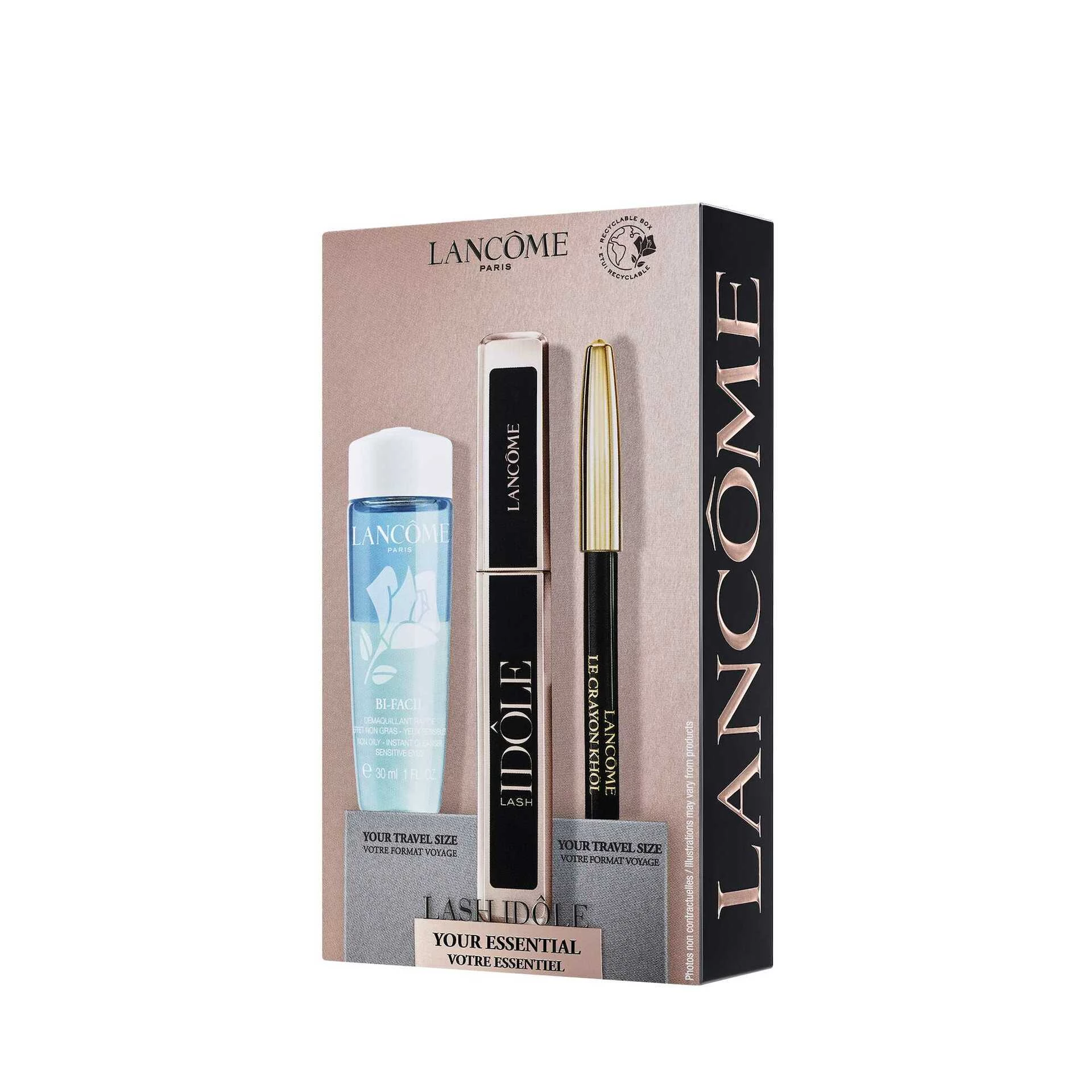 Komplet maskare Lash Idôle - Lancôme