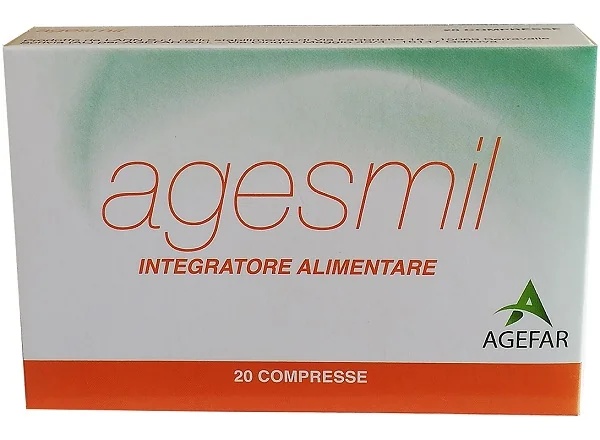 Agesmil 2Cpr