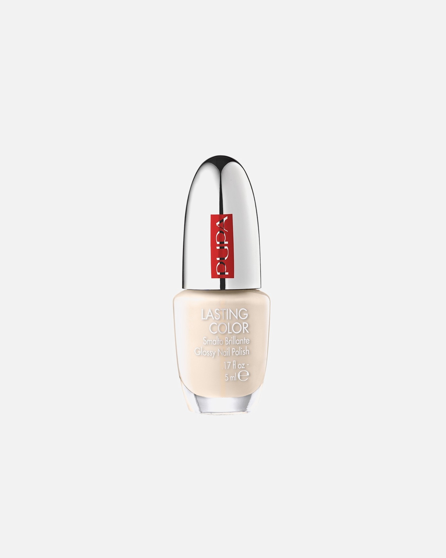 PUPA Milano LASTING COLOR
