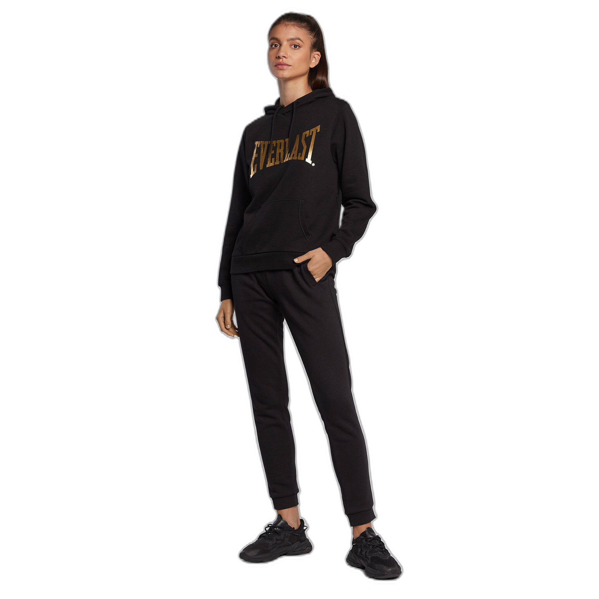 Sweat à capuche Everlast Taylor W2
