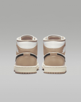 Air Jordan 1 Mid Women's Shoes