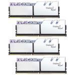 Trident Z ROYAL PC-geheugen - G.SKILL - 64 GB - DDR4 3600 MHz - Grijs