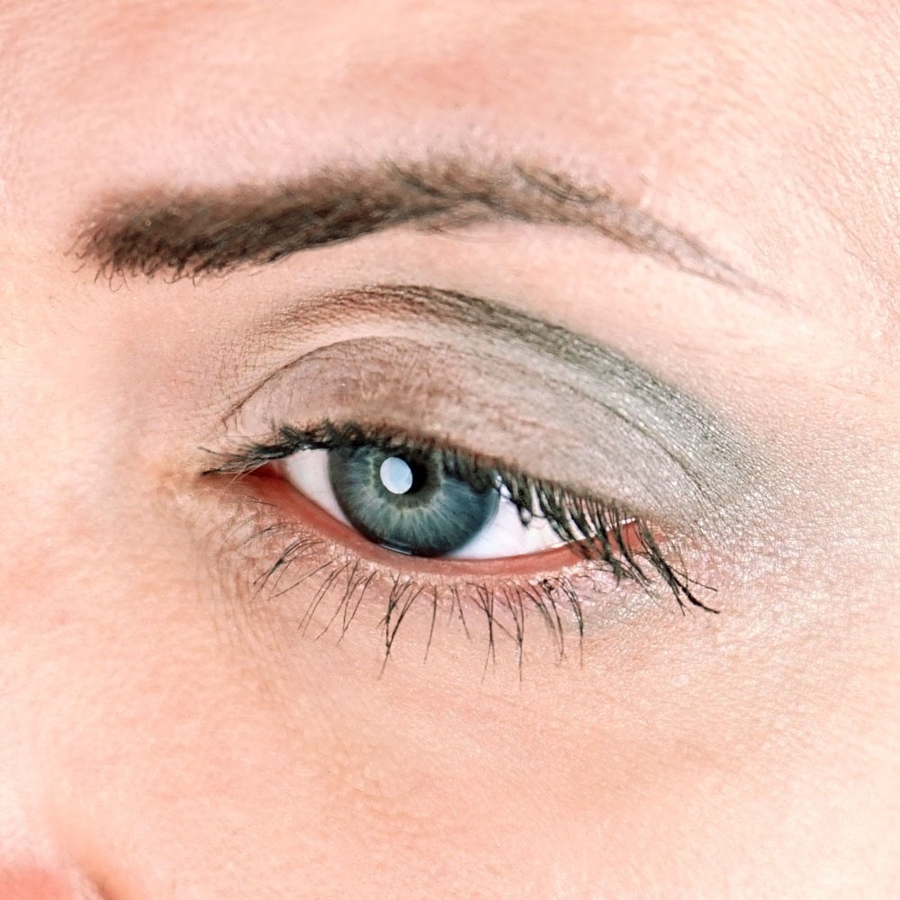 ZAO Rectangle Eye Shadow
