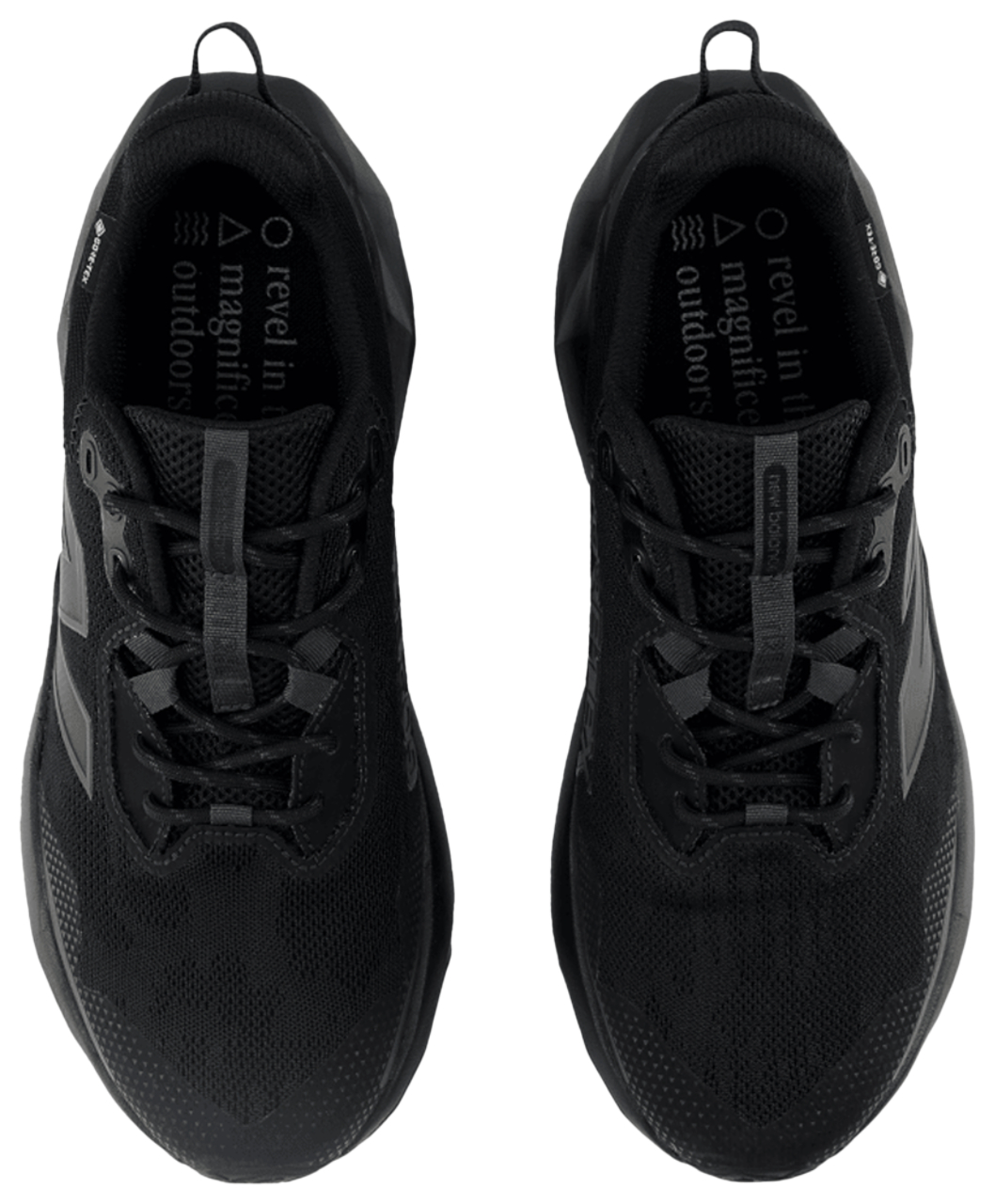 New Balance Dynasoft Nitrel V6 Gore Tex