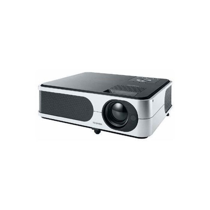 VIDÉOPROJECTEUR NUMÉRIQUE - TOSHIBA TLP-XD2000