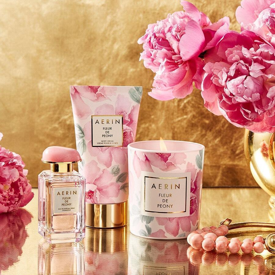 Estée Lauder parfemska voda AERIN Fleur de Peony parfemska voda – 50 ml