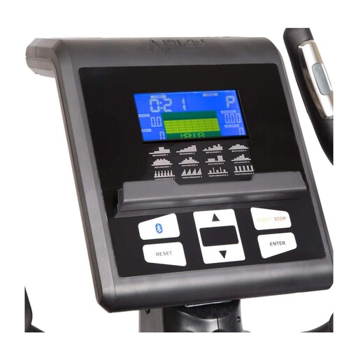 Vélo d'exercice semi-professionnel Dkn Ergometer Eb-2400