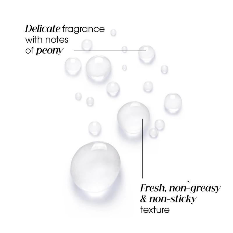 Klorane Peony Soothing Calming & Anti Itching Serum nomierinošs serums jutīgai un kairinātai galvas ādai