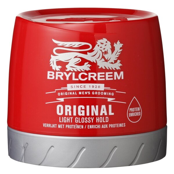 Brylcreem Original Gel<br>250ml