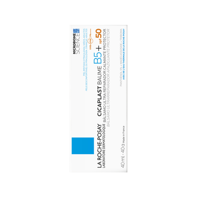 La Roche-Posay Cicaplast Repair Balm SPF50 40 ml 40 ml