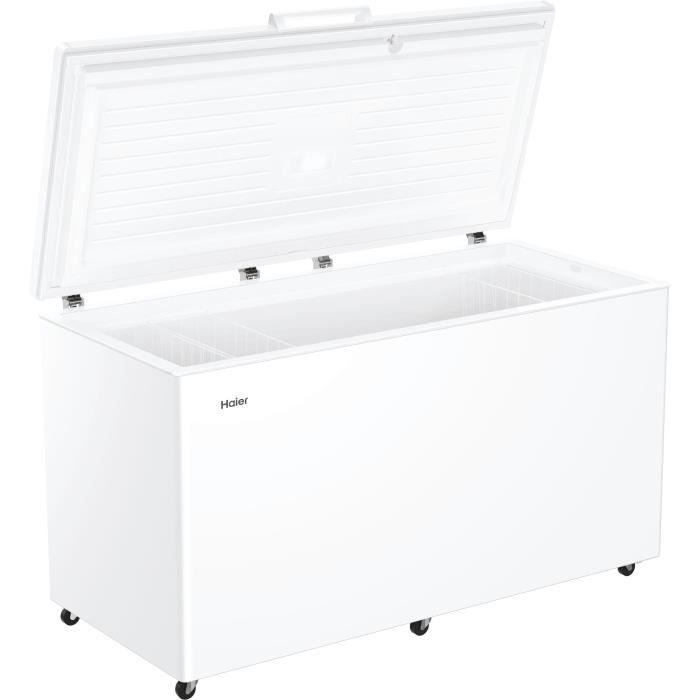 Congelador horizontal Haier HCE520E