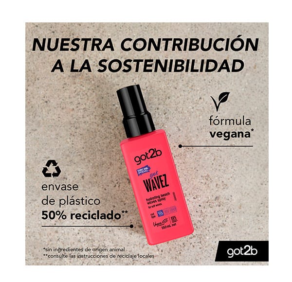 Got Wavez| 150 ml
