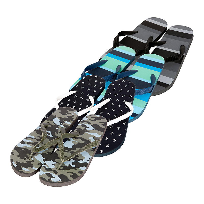 Aå Flip-flopit koko 41/46
