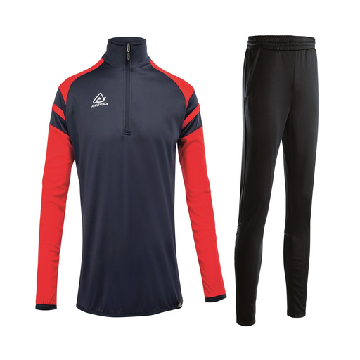 Survêtement Acerbis Kemari 1/2 zip