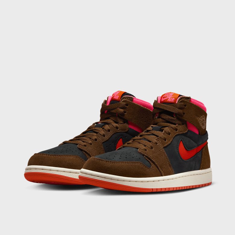 WMNS Air Jordan 1 Zoom CMFT 2