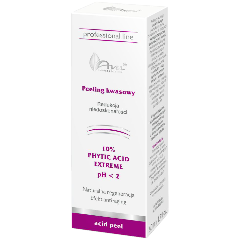 Ava Professional Line